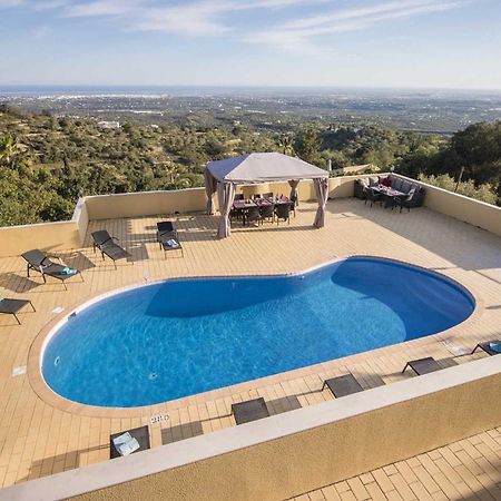 Villa Panoramica エストーイ エクステリア 写真