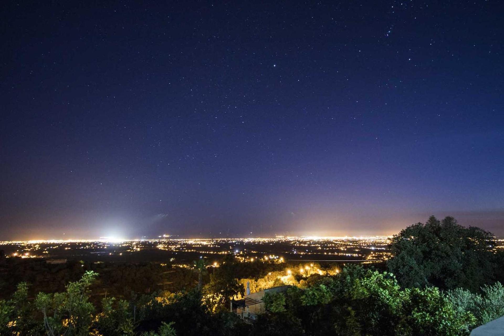 Villa Panoramica エストーイ エクステリア 写真