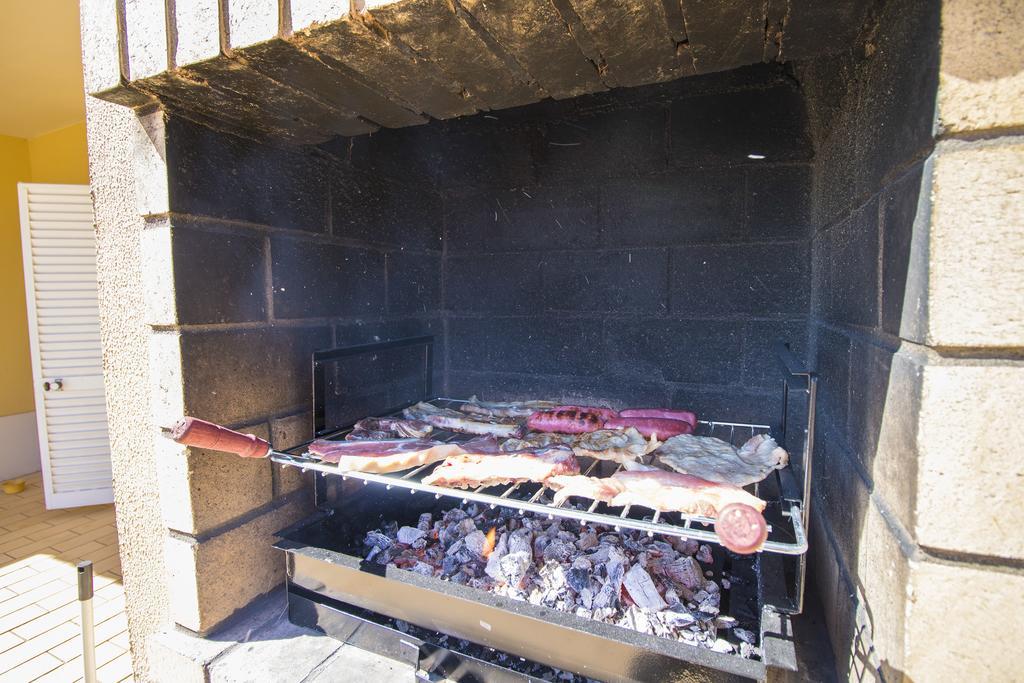 Villa Panoramica エストーイ エクステリア 写真